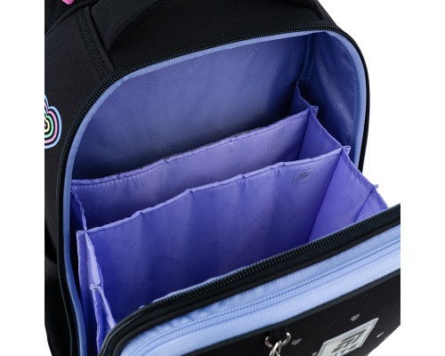 Портфель Kite Education 531 Love is (K25-531M-2)