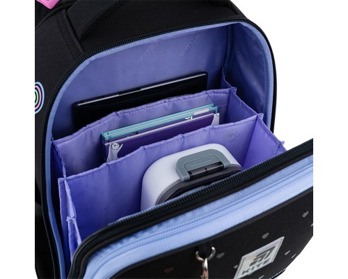 Портфель Kite Education 531 Love is (K25-531M-2)