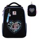Портфель Kite Education 531 Love is (K25-531M-2)