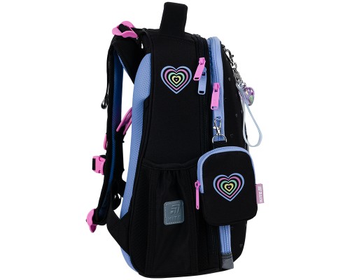 Портфель Kite Education 531 Love is (K25-531M-2)