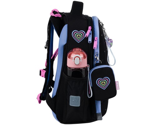 Портфель Kite Education 531 Love is (K25-531M-2)