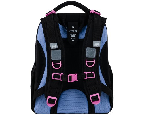 Портфель Kite Education 531 Love is (K25-531M-2)