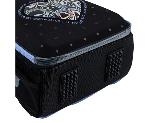 Портфель Kite Education 531 Love is (K25-531M-2)