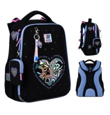 Портфель Kite Education 531 Love is (K25-531M-2)