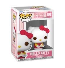 Фігурка Funko Pop серії Sanrio: Hello Kitty - Хелоу Кітті (80314)