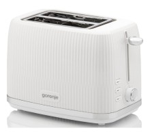 Тостер Gorenje T850DPW