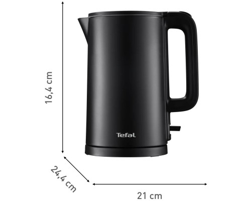 Електрочайник Tefal KO1408E0
