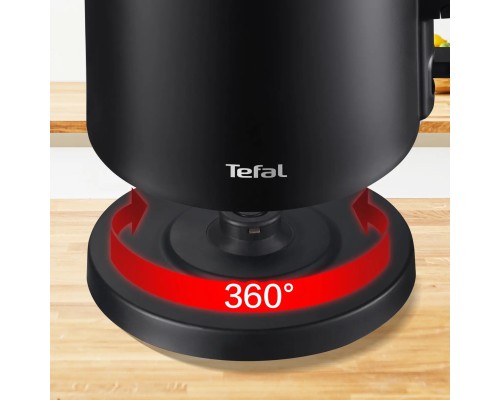 Електрочайник Tefal KO1408E0