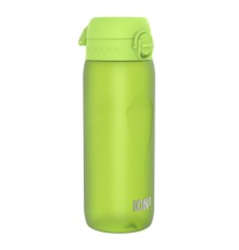Пляшка для води ION8 OneTouch 750 мл BPA Free, Green (I8RF750GRE)
