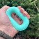 Еспандер PowerPlay PP-4337 Hand Grip Medium 20 кг Зелений (PP_4337_Green_20kg)