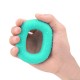 Еспандер PowerPlay PP-4337 Hand Grip Medium 20 кг Зелений (PP_4337_Green_20kg)