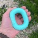 Еспандер PowerPlay PP-4337 Hand Grip Medium 20 кг Зелений (PP_4337_Green_20kg)
