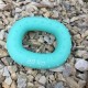 Еспандер PowerPlay PP-4337 Hand Grip Medium 20 кг Зелений (PP_4337_Green_20kg)