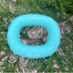 Еспандер PowerPlay PP-4337 Hand Grip Medium 20 кг Зелений (PP_4337_Green_20kg)