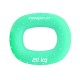 Еспандер PowerPlay PP-4337 Hand Grip Medium 20 кг Зелений (PP_4337_Green_20kg)