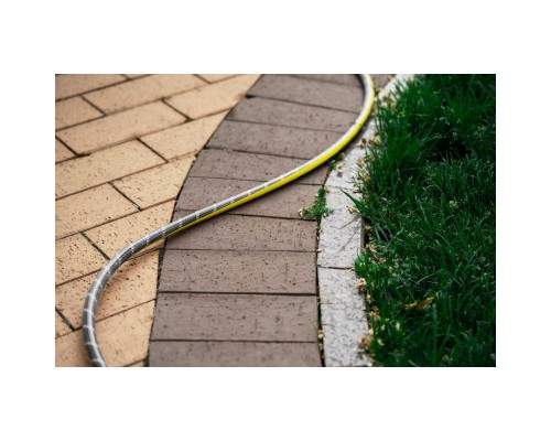 Шланг для поливу 2E AquaFlex Carbon 3/4