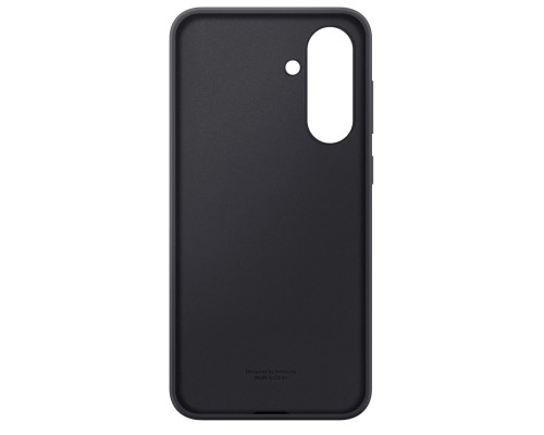 Чохол до мобільного телефона Samsung для Galaxy A36 (A366), Silicone Case black (EF-PA366CBEGWW)
