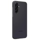 Чохол до мобільного телефона Samsung для Galaxy A36 (A366), Silicone Case black (EF-PA366CBEGWW)