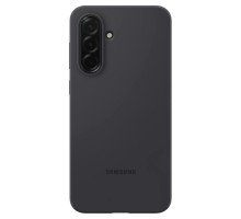 Чохол до мобільного телефона Samsung для Galaxy A36 (A366), Silicone Case black (EF-PA366CBEGWW)