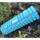 Масажний ролик PowerPlay 4342 Massage Roller 30x10см Синій (PP_4342_Blue)