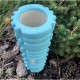 Масажний ролик PowerPlay 4342 Massage Roller 30x10см Синій (PP_4342_Blue)