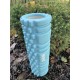 Масажний ролик PowerPlay 4342 Massage Roller 30x10см Синій (PP_4342_Blue)