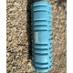 Масажний ролик PowerPlay 4342 Massage Roller 30x10см Синій (PP_4342_Blue)