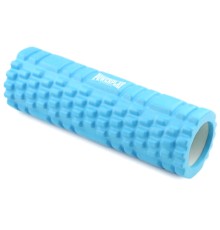 Масажний ролик PowerPlay 4342 Massage Roller 30x10см Синій (PP_4342_Blue)