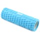 Масажний ролик PowerPlay 4342 Massage Roller 30x10см Синій (PP_4342_Blue)
