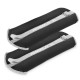 Обважнювач PowerPlay PP-4349 Ankle/Wrist Weights 1 х 2 шт Чорні (PP_4349_Black_1)