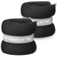Обважнювач PowerPlay PP-4349 Ankle/Wrist Weights 1 х 2 шт Чорні (PP_4349_Black_1)