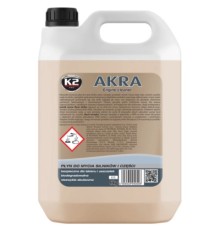 Автомобільний очисник K2 AKRA Perfect 5 л (EK1751)