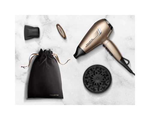 Фен Rowenta CV8861F0