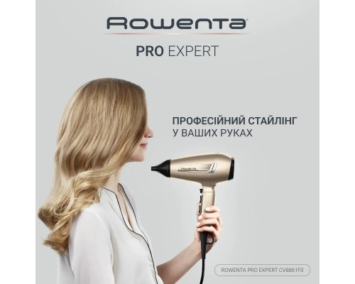 Фен Rowenta CV8861F0