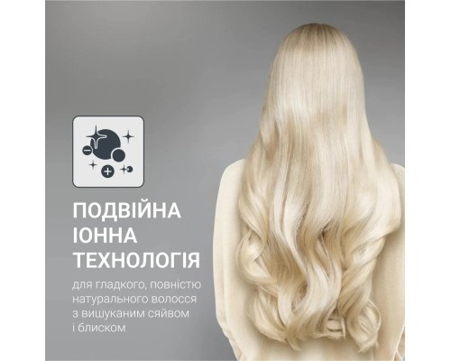 Фен Rowenta CV8861F0