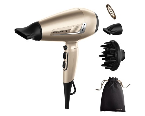 Фен Rowenta CV8861F0