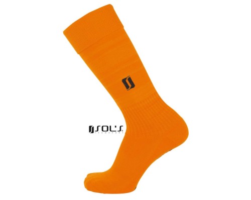 Гетри Sol's Kick помаранчевий 38-41 (9070040041)