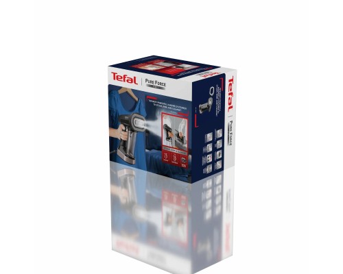 Відпарювач для одягу Tefal DT8765E0