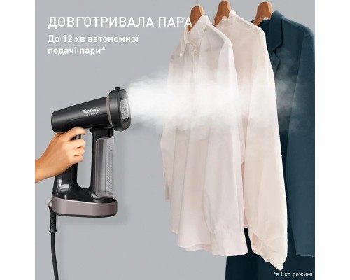 Відпарювач для одягу Tefal DT8765E0