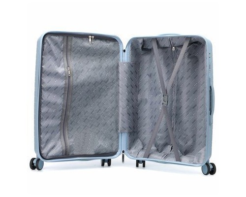 Валіза Semi Line 28