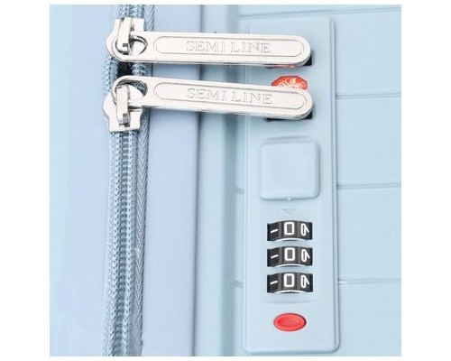 Валіза Semi Line 28