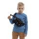 Сумка-бананка Kite 2577 Kids DC Batman (DC25-2577)