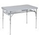 Туристичний стіл Bo-Camp Premium 100x70 cm Grey (1404422) (DAS303282)
