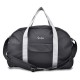 Дорожня сумка Semi Line 22 Black (A3027-1) (DAS302871)