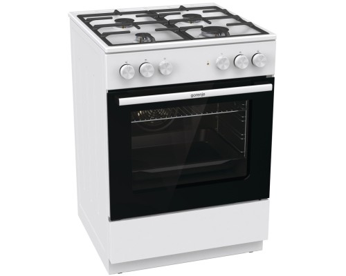 Плита Gorenje GK6A40WFFM