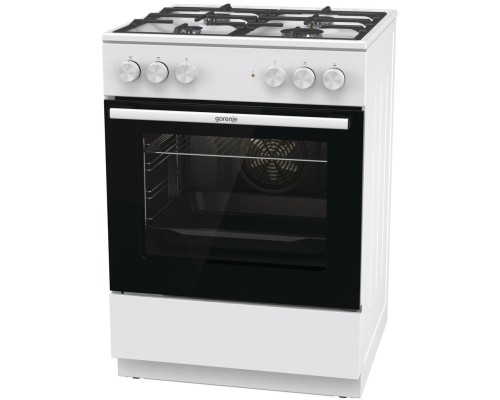 Плита Gorenje GK6A40WFFM