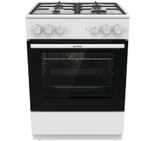 Плита Gorenje GK6A40WFFM