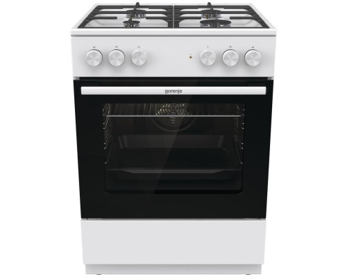 Плита Gorenje GK6A40WFFM