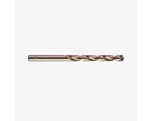 Свердло Milwaukee по металу THUNDERWEB HSS-G DIN338, 7,2x109мм, (5шт) (4932430551)