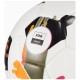 М'яч футбольний Puma Orbita 3 TB (FIFA Quality) 084325-01 білий 4 (4067981508631)
